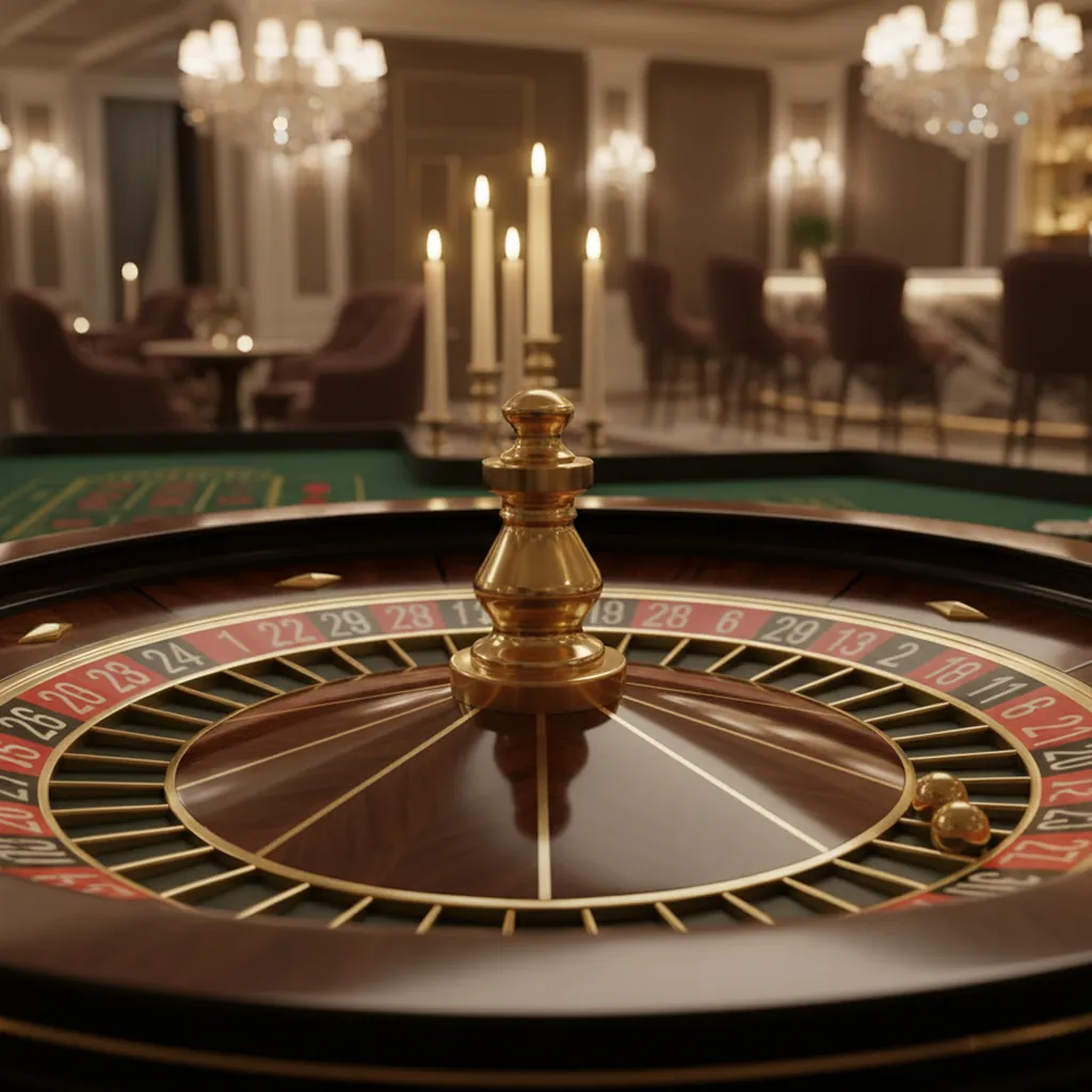 Maîtrise du Jeu